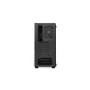 Case, ENDORFY, Signum 300 ARGB, MidiTower, Case product features Transparent panel, Not included, ATX, MicroATX, MiniITX, Colour Black, EY2A006