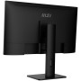 LCD Monitor, MSI, PRO MP273AP, 27, Panel IPS, 1920x1080, 16:9, 100Hz, Matte, 4 ms, Speakers, Swivel, Pivot, Height adjustable, Tilt, Colour Black, PROMP273AP