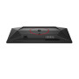 LCD Monitor, AOC, 24.5 , 2560 x 1440 pixels, Quad HD, Native aspect ratio 16:9, LED, Flat, Q25G4SR