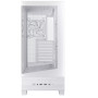 Case, ASUS, ASUS A31 PLUS Case, MidiTower, Case product features Transparent panel, ATX, BTX, MicroATX, MiniITX, Colour White, A31PLUSTGARGBWHITE