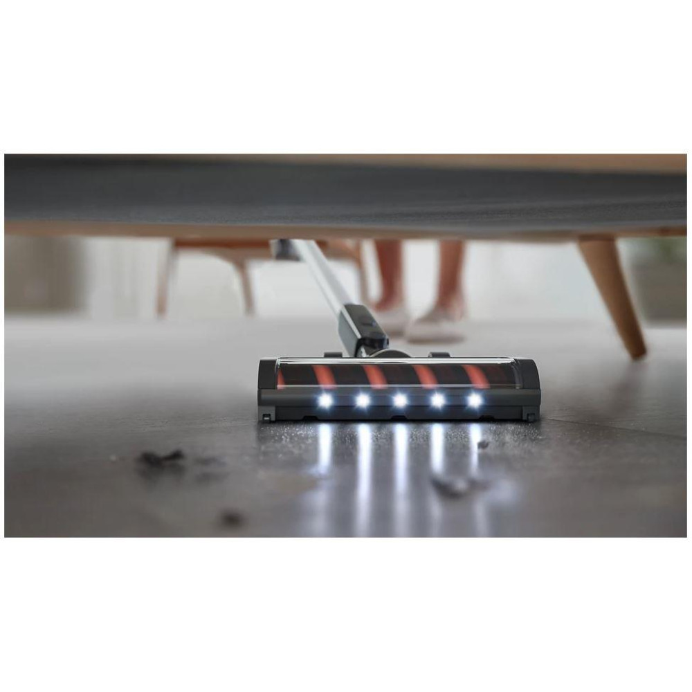 Vacuum Cleaner, PHILIPS, Upright/Bagless, Noise 80 dB, Green, Weight 1.2 kg, XC3033/01 VACUUM CLEANER CORDLESS STICK/XC3033/01 PHILIPS