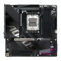 Mainboard, GIGABYTE, AMD B850, SAM5, Micro-ATX, Memory DDR5, Memory slots 4, B850MAELTWF6E