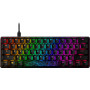 KEYBOARD ALLOY ORIGINS 60/HKBO1S-RB-US/G HYPERX