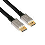 CABLE DP TO DP 4M/M/M CAC-1069 CLUB3D