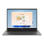 Notebook, ASUS, VivoBook Series, S16, M3607HA-RP030W, CPU Ryzen 5, 220, 3200 MHz, 16, 1920x1200, RAM 16GB, DDR5, SSD 1TB, AMD Radeon Graphics, Integrated, ENG, Windows 11 Home, Grey, 1.8 kg, 90NB16F1-M002W0