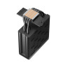 CPU COOLER S_MULTI/AG400 BK ARGB V2 DEEPCOOL
