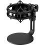 MICROPHONE HYPERX QUADCAST 2 S/BLACK 9A273AA HYPERX