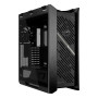 Case, ASUS, ATX/micro ATX/Mini-ITX/EATX, Black, Midi Tower, PC, ROG Strix Helios II, GX601S/BK/TGROGSTRIXHELIO