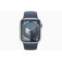 SMARTWATCH SERIES 9 41MM/SILV.ALU./BLUE MR913 APPLE