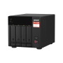 NAS STORAGE TOWER 4BAY 8GB/TS-473A-8G QNAP
