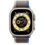 SMARTWATCH ULTRA 49MM CELL./TITAN./BLUE-GREY MQFV3 APPLE