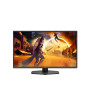 LCD Monitor, AOC, 24.5 , 2560 x 1440 pixels, Quad HD, Native aspect ratio 16:9, LED, Flat, Q25G4SR