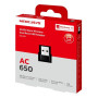 WRL ADAPTER 650MBPS USB NANO/MA20N MERCUSYS