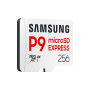 MEMORY MICRO SDXC EXPR. 256GB/MB-MK256T/WW SAMSUNG