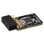 MB ACC TPM MODULE/GC-TPM2.0 SPI V2 1.0 GIGABYTE