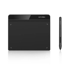 GRAPHIC TABLET 6X4/STAR G640 XPPEN GRAPHIC TABLET 6X4/STAR G640 XPPEN