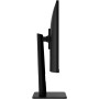 LCD Monitor, MSI, PRO MP273AP, 27, Panel IPS, 1920x1080, 16:9, 100Hz, Matte, 4 ms, Speakers, Swivel, Pivot, Height adjustable, Tilt, Colour Black, PROMP273AP