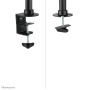 MONITOR ACC DESK MOUNT 10-27/FPMA-DCB100DBLACK NEOMOUNTS