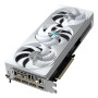 Graphics Card, GIGABYTE, NVIDIA GeForce RTX 5080, 16 GB, GDDR7, 256 bit, PCIE 5.0 16x, GPU 2617 MHz, Dual Slot Fansink, GV-N5080AEROOC-16GD1.0