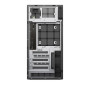 PC, DELL, Pro Max Tower T2, FCT2250, Business, Desktop, CPU Core Ultra, u7-265, 2400 MHz, RAM 32GB, DDR5, 5600 MHz, SSD 1TB, Graphics card NVIDIA RTX A1000, 8GB, Windows 11 Pro, BTO107_FCT2250_EMEA_NOK