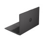 Notebook, HP, 250 G10, CPU Core i5, i5-1334U, 1300 MHz, 15.6, 1920x1080, RAM 8GB, DDR4, 3200 MHz, SSD 512GB, Intel Iris Xe Graphics, Integrated, ENG, DOS, Dark Ash Silver, 1.52 kg, AK9P9AT