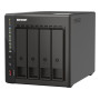 NAS STORAGE TOWER 4BAY/TS-453E-8G QNAP