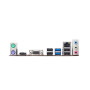 Mainboard, BIOSTAR, Intel B560, LGA1200, Micro-ATX, Memory DDR4, Memory slots 2, 2xPCI-Express 3.0 1x, 1xPCI-Express 4.0 16x, 1xM.2, 1x15pin D-sub, 1xHDMI, 4xUSB 2.0, 2xUSB 3.2, 2xPS/2, 1xRJ45, 3xAudio port, B560MHP2.0