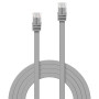 CABLE CAT6 U/UTP 10M/GREY 47495 LINDY