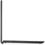Notebook, DELL, Vostro, 3420, CPU i3-1115G4, 3000 MHz, 14, 1920x1080, RAM 8GB, DDR4, 2666 MHz, SSD 256GB, Intel UHD Graphics, Integrated, ENG, Windows 11 Home, Carbon Black, 1.48 kg, N1000VNB3420EMEA01_HOM
