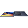 Notebook,ASUS,VivoBook Series,X1503ZA-MA238W,CPU i5-12500H,2500 MHz,15.6,2880x1620,RAM 8GB,DDR4,SSD 512GB,Intel Iris Xe Graphics,Integrated,ENG,Windows 11 Home,Blue,1.7 kg,90NB0WY1-M00D40