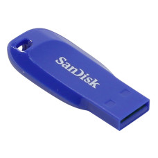 MEMORY DRIVE FLASH USB2 32GB/SDCZ50C-032G-B35BE SANDISK MEMORY DRIVE FLASH USB2 32GB/SDCZ50C-032G-B35BE SANDISK