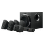 SPEAKER 5.1 Z906/980-000468 LOGITECH