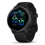 SMARTWATCH VIVOACTIVE 6/BLACK 010-02985-00 GARMIN