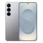 MOBILE PHONE GALAXY S25/256GB SILVER SM-S931B SAMSUNG