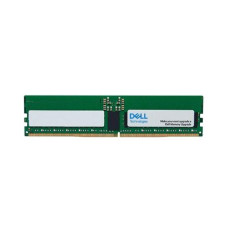 Server Memory Module, DELL, DDR5, 32GB, RDIMM, 5600 MHz, CL 46, 1.1 V, AC830717