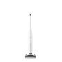 Vacuum Cleaner, ROBOROCK, FLEXI PRO, Upright/Wet/dry/Cordless/Bagless, Capacity 0.45 l, Noise 73 dB, White, Weight 4.87 kg, WD3D1A02-01