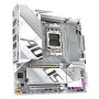 Mainboard, GIGABYTE, AMD B850, SAM5, Micro-ATX, Memory DDR5, Memory slots 4, B850MAELTWF6EICE1.1