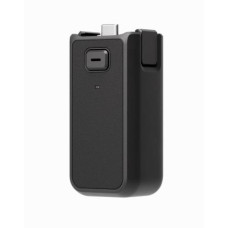 CAMERA ACC BATTERY HANDLE BLK/OSMO POCK4 CP.OS.00000548 DJI CAMERA ACC BATTERY HANDLE BLK/OSMO POCK4 CP.OS.00000548 DJI