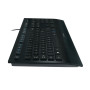 KEYBOARD K280E USB ENG/OEM 920-005217 LOGITECH