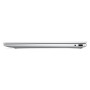 Notebook, HP, OmniBook 3, CPU AMD RyzenT 5, 40, 16 , 1920 x 1200 pixels, RAM 8 GB, LPDDR5-SDRAM, SSD 256 GB, On-board graphics Yes, Numeric keypad Yes, Keyboard language English, Colour Grey,Silver, Weight 1.64 kg, 5500 MHz, D9LW6EA