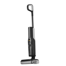 Vacuum Cleaner, ROBOROCK, F25, Canister/Cordless/Bagless, Black, Weight 4.2 kg, WD5M1A522-00