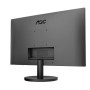 LCD Monitor, AOC, 27B3CA2, 27, Business, Panel IPS, 1920x1080, 16:9, 100 Hz, Matte, 1 ms, Speakers, Tilt, 27B3CA2