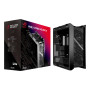 Case, ASUS, ATX/micro ATX/Mini-ITX/EATX, Black, Midi Tower, PC, ROG Strix Helios II, GX601S/BK/TGROGSTRIXHELIO