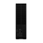 External HDD, WESTERN DIGITAL, Elements Desktop, WDBWLG0240HBK-EESN, 24TB, USB 3.2, Drives 1, Black, WDBWLG0240HBK-EESN
