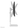 MONITOR ACC DESK MOUNT 10-30/FPMA-D890WHITE NEOMOUNTS