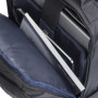 NB BACKPACK CENTRAL 15.6/8262 BLACK RIVACASE