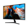 LCD Monitor,SAMSUNG,U32J590UQP,31.5,4K,Panel VA,3840x2160,16:9,60Hz,4 ms,Colour Blue / Grey,LU32J590UQPXEN