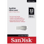 MEMORY DRIVE FLASH USB3.1 32GB/SDCZ74-032G-G46 SANDISK
