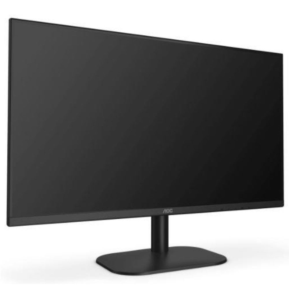 LCD Monitor,AOC,24B2XDA,23.8,Business,Panel IPS,1920x1080,16:9,75Hz,Matte,4 ms,Speakers,Tilt,Colour Black,24B2XDA