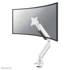 MONITOR ACC DESK MOUNT 10-49/NM-D775WHITEPLUS NEOMOUNTS